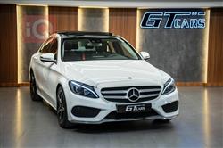 مێرسێدس بێنز C-Class